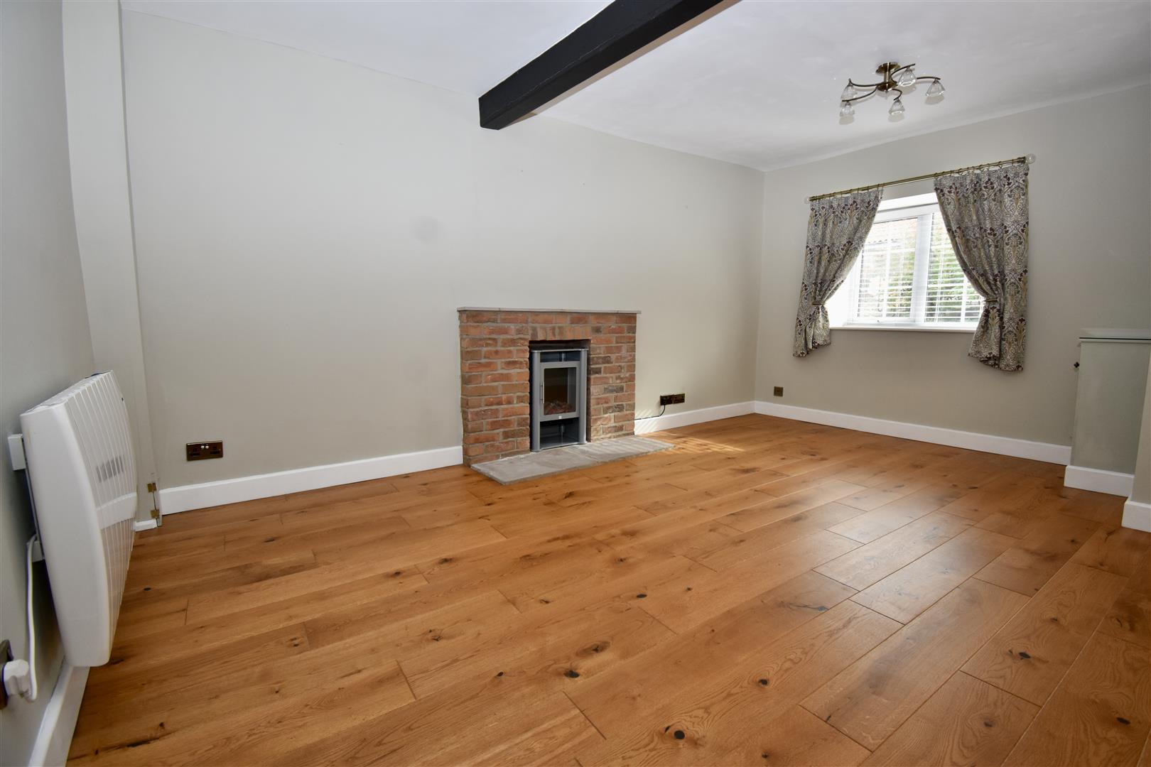 Willow Brook Close
